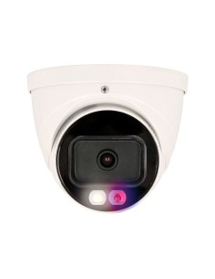 OEM IPC-T36-AS-PV-NB IPC-T36-AS-PV-NB Domo IP 6MP Smart Dual Light Active Deterrence Lite AI de exterior