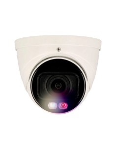 OEM IPC-T38L-ZAS-PV-NB IPC-T38L-ZAS-PV-NB Domo IP 8MP Smart Dual Light Active Deterrence Lite AI de exterior