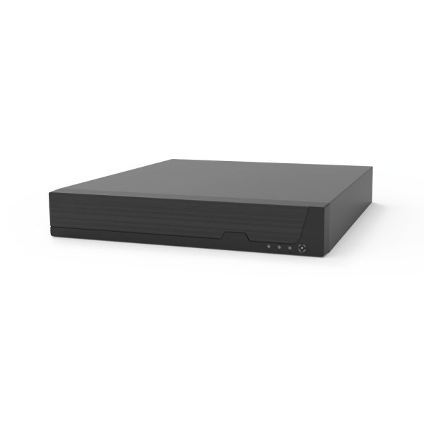 OEM NVR2106M-NB NVR2106M-NB NVR IP Entry Series de 6 canales