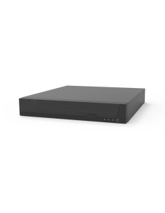 OEM NVR2116M-NB NVR2116M-NB NVR IP Entry Series de 16 canales con 8 PoE