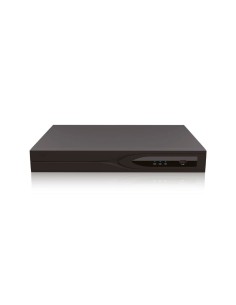 OEM NVR6216-PRO-NB NVR6216-PRO-NB NVR IP Pro AI-L Series de 16 canales