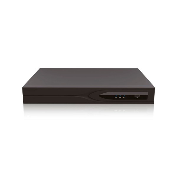 OEM NVR7232-IO-PRO-NB NVR7232-IO-PRO-NB NVR IP Ultra AI Series de 32 canales