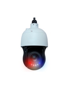 OEM SD4Z25-AS-PV-NB SD4Z25-AS-PV-NB Domo PTZ IP de 4MP Smart Dual Light Active Deterrence Lite AI de exterior