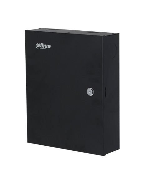 Dahua ASC2202C-D Controladora 2 Puertas / 2 Direcciones en Caja Metálica IP Wiegand RS-485