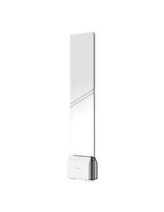 Dahua ISC-EAA8-C101-P Arco Antihurto. Detector acrílico Acústico-Magnético Ultra AM. Antena principal
