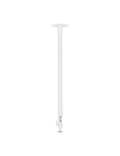 Dahua PFB110C-E Soporte de montaje en techo, ajustable de aluminio