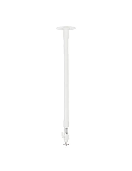 Dahua PFB110C-E Soporte de montaje en techo, ajustable de aluminio