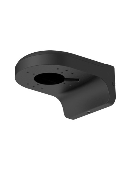 Dahua PFB204W-B Soporte pared para Domos HDW3 HDW4 HDBW7 Color Negro