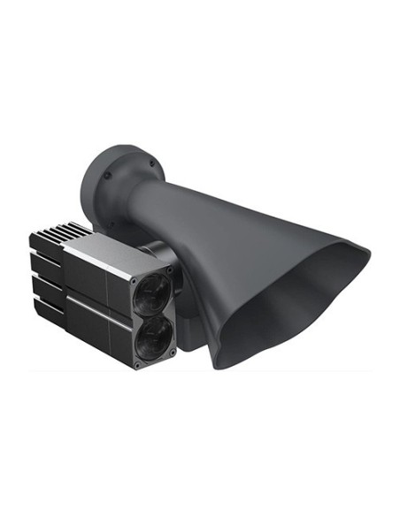 DJI DJI LP12 DJI. Altavoz + foco compatible con DJI M30/M30T.