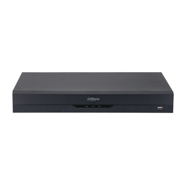 Dahua DAHUA-3259-FO DH-XVR5216AN-I3 XVR 5 en 1 de 16 canales 5MP