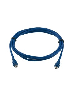 Mobotix MOBOTIX-25 MX-FLEX-OPT-CBL-2 Cable sensor de 2 metros para S1x