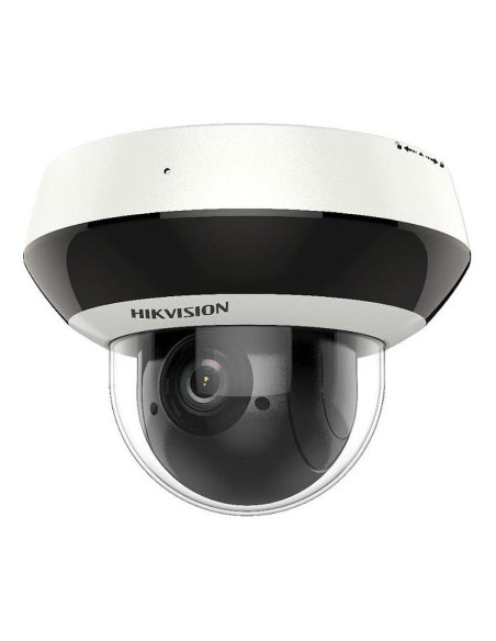 Comprar HIKVISION VALUE HIK-VALUE-113 Domo PTZ IP 2MP 2.8-12mm WiFi DarkFighter Zoom 4X WDR120 IR20m SD Card E/S Audio MIC IP66 