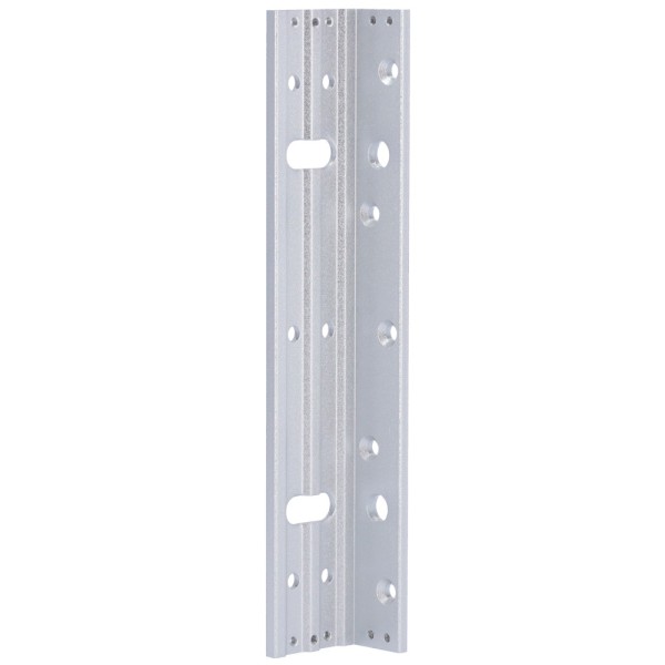 DORCAS DR-M-L300 Perfil en L para ventosas Dorcas - Compatible con DR-M-M300 - Para apertura hacia el exterior - Apto para puert