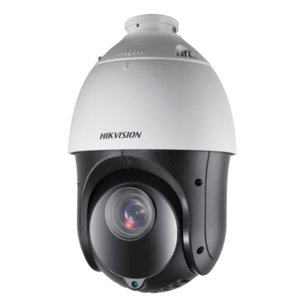HIKVISION VALUE DS-2AE4225TI-D(E) Hikvision - Cámara Domo motorizada Turbo 4en1 Gama CORE - Resolución 1080p, Progressive Scan C