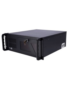 NETWORK OPTIX NX-Server1-60TB(RAID) Servidor NX Witness - Soporta hasta 256 canales (depende res./vel.) - SO Linux Ubuntu LTS 22