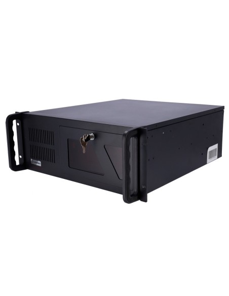 NETWORK OPTIX NX-Server1-60TB(RAID) Servidor NX Witness - Soporta hasta 256 canales (depende res./vel.) - SO Linux Ubuntu LTS 22