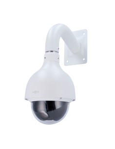 X-SECURITY XS-IPSD5025A-2P-WIZ X-Security - Cámara IP PTZ 2 Megapixel - 1/2.8 Progressive Scan CMOS - Compresión H.265 / H.264 /