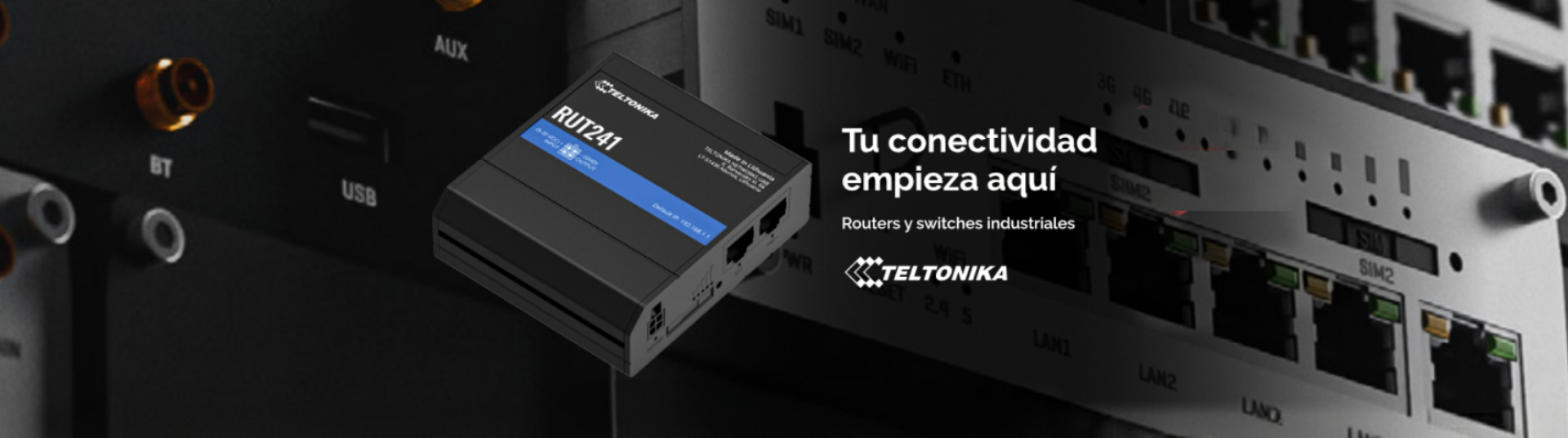 Teltonika