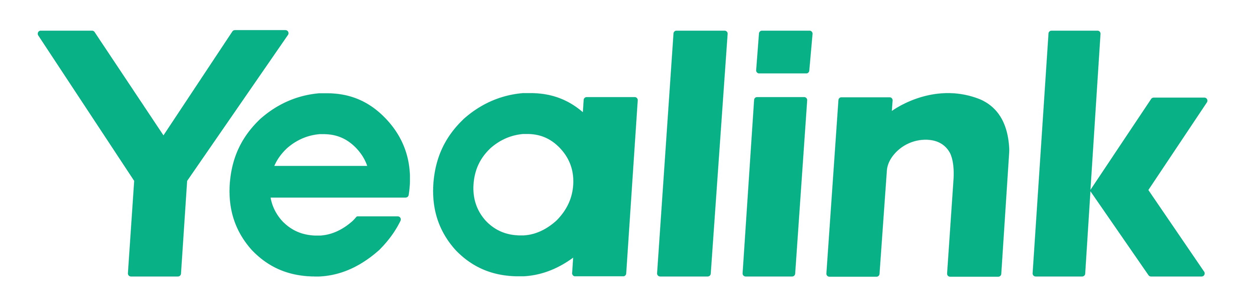 YEALINK
