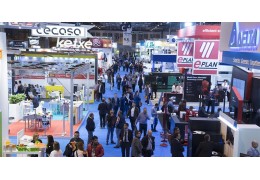 Darkcoon estará presente en MATELEC 2025: innovación, tecnología y seguridad electrónica en IFEMA Madrid